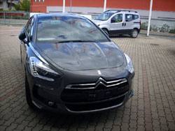 Citroen DS5