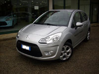 Nuova Citroen C3