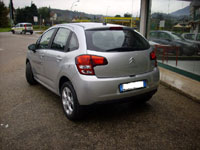 Nuova Citroen C3