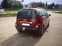 Citroen C3 Picasso