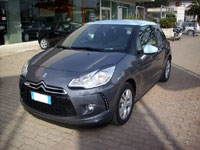 Citroen DS3