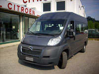 Citroen Jumper Atlante