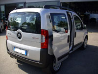 Citroen Nemo Multispace