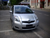 Daihatsu Charade