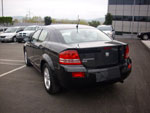Dodge Avenger