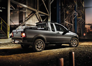 Fiat Strada