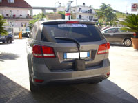 Fiat Freemont