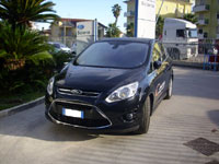 Ford Focus C-Max