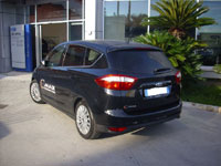 Ford Focus C-Max