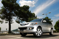 Great Wall Hover 5
