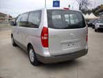 Hyundai H1 Wagon