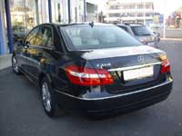 Mercedes Classe E