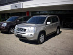 Nissan X Trail