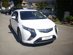 Opel Ampera