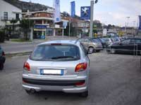 Peugeot 206 Plus