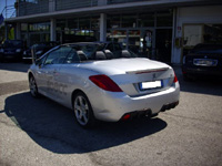 Peugeot 308 CC