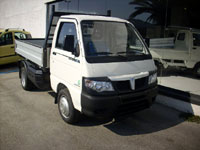 Piaggio Porter