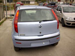 Fiat Punto Classic