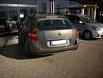 Renault Laguna Sportour SW