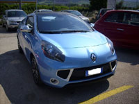 Renault Wind