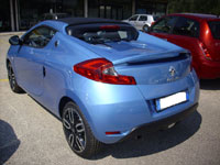 Renault Wind