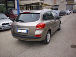 Renault Clio SW