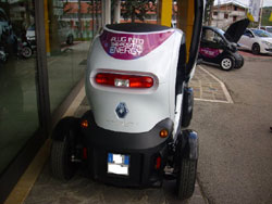 Renault Twizy