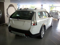 Saab 93x
