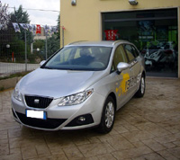 Seat Ibiza ST