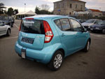 Suzuki Splash