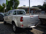 Tata Xenon