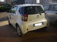 TOYOTA IQ
