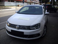 Volkswagen  EOS