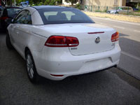 Volkswagen  EOS