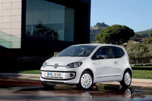 Volkswagen Up