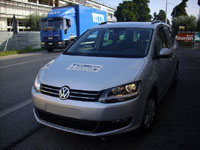 Volkswagen  Sharan