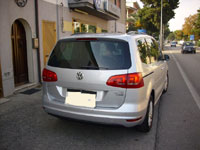 Volkswagen  Sharan