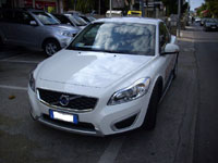 Volvo C30 Restyling